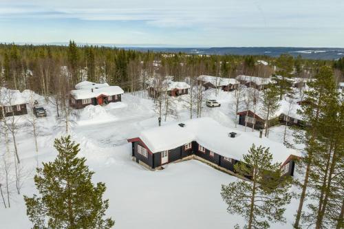 Bjornbyn in Salen