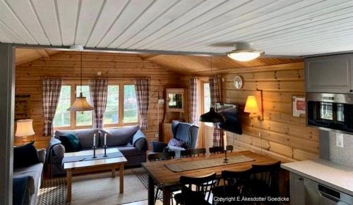 Björnbyn, Sälen (foto 5)