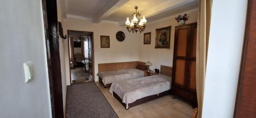 Apartament Orkisz, Zakopane (photo 10)