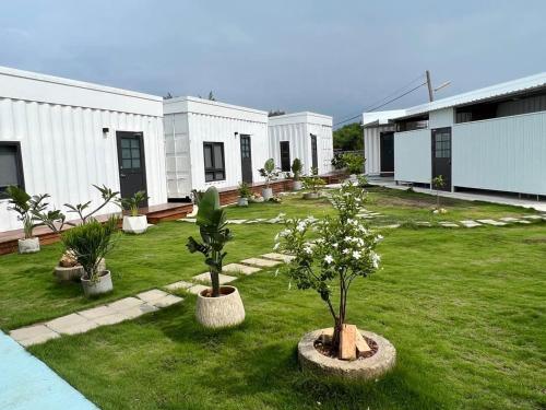 Second Hostel, Xiaoliuqiu (foto 7)
