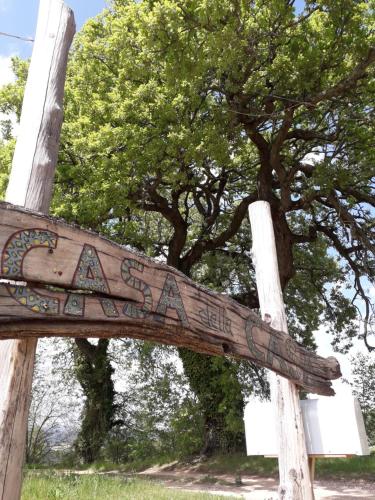  Casa della Casa in San Severino Marche