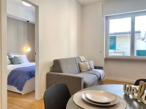 CasaViva - Apartment in the historic center - Sea, Janov (fotografie 3)