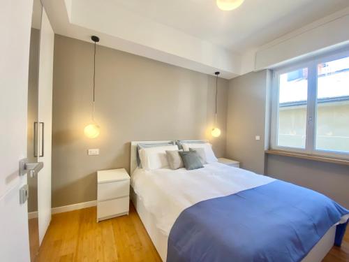 CasaViva - Apartment in the historic center - Sea, Janov (fotografie 7)