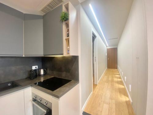 CasaViva - Apartment in the historic center - Sea, Janov (fotografie 10)