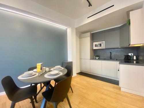 CasaViva - Apartment in the historic center - Sea, Janov (fotografie 9)