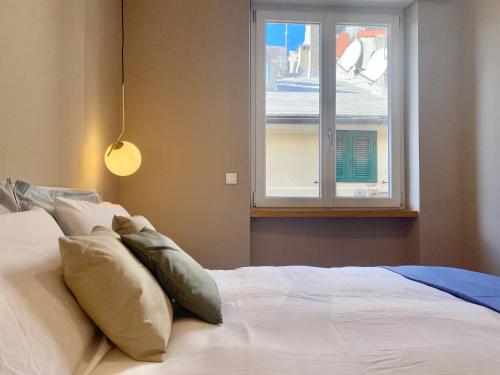 CasaViva - Apartment in the historic center - Sea, Janov (fotografie 4)