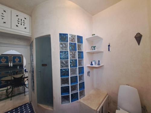 Villa La Palmeraie Villa La Palmeraie