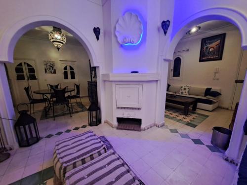 Villa La Palmeraie Villa La Palmeraie