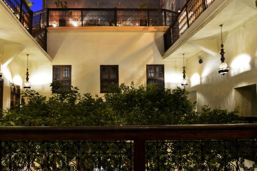 Riad Maialou & SPA - main image