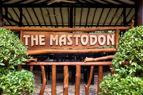 The Mastodon Valley Safari Resort