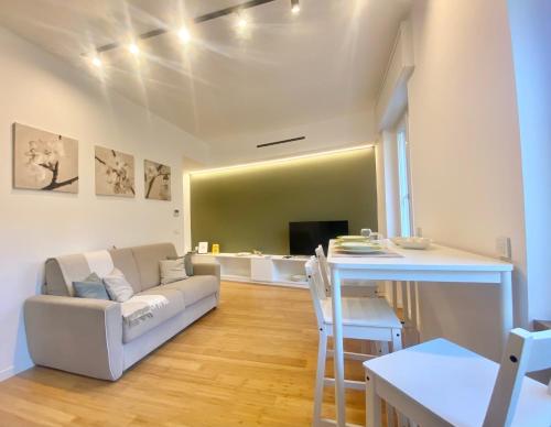 CasaViva - Apartment in the historic center - Land, Genova (photo 3)