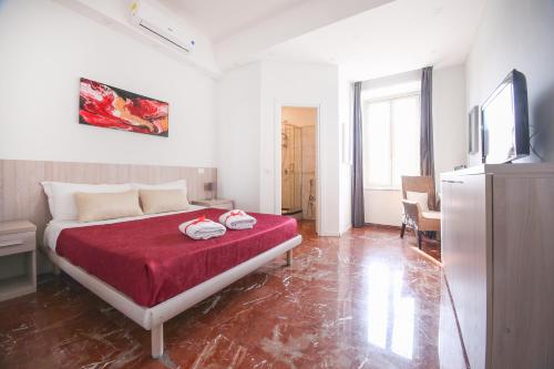 Rome Aparts - Deluxe Apartment at few steps from San Peter square, Roma