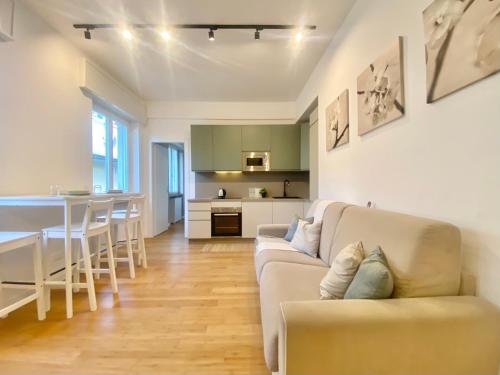 CasaViva - Apartment in the historic center - Land, Genova (photo 8)