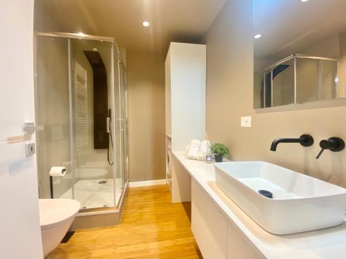 CasaViva - Apartment in the historic center - Land, Genova (photo 5)