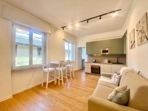 CasaViva - Apartment in the historic center - Land, Genova (photo 2)