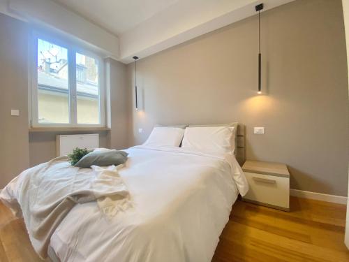 CasaViva - Apartment in the historic center - Land, Genova (photo 7)