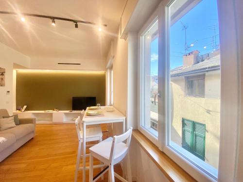 CasaViva - Apartment in the historic center - Land, Genova (photo 10)