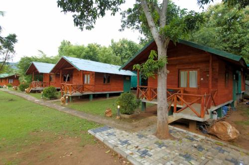 The Mastodon Valley Safari Resort