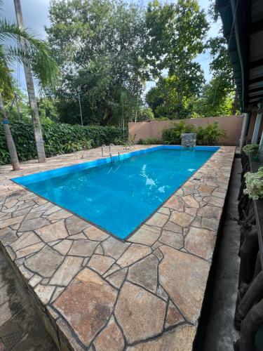 TEMBO Cottage Wilpattu in متنزه ويلباتو الوطني