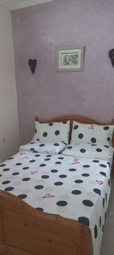 Villa La Palmeraie Villa La Palmeraie