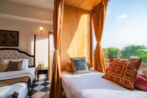 Facilities, Hotel Helsinki House in Jaisalmer
