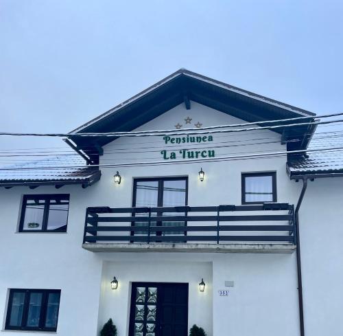 La Turcu - Accommodation - Văliug