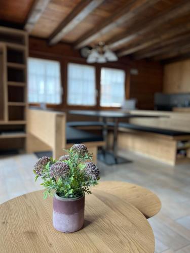 Chalet Heimeli, Saas-Fee (foto 6)