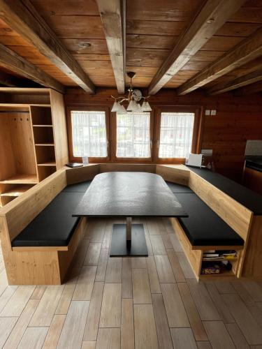 Chalet Heimeli, Saas-Fee (foto 7)