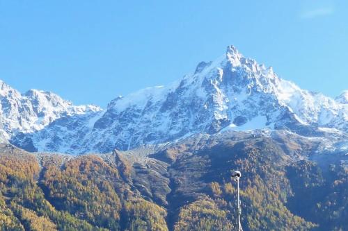Campeggio - Chamonix-Mont-Blanc -  - Chalet des glaciers - Image #3