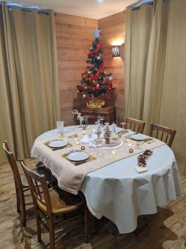 บริการและสิ่งอำนวยความสะดวก, Chalet des glaciers in เล ปราซ ด็อง บาส