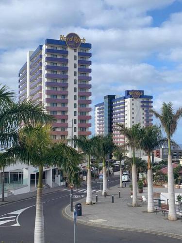 Playa Paraiso - Ruim luxe appartement met parking - verwarmd zwembad