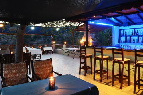 Patara Delfin Hotel - image 2