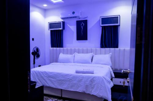 The Truth Apartment