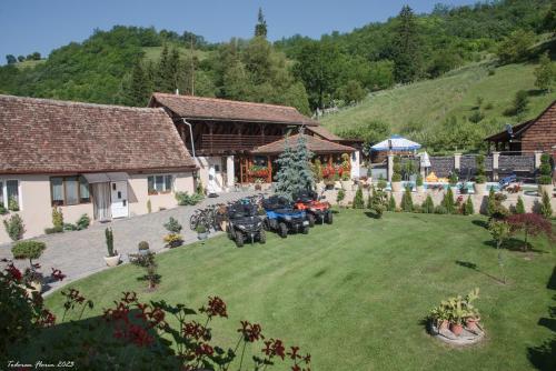 Biertan 48 Guesthouse in Biertan