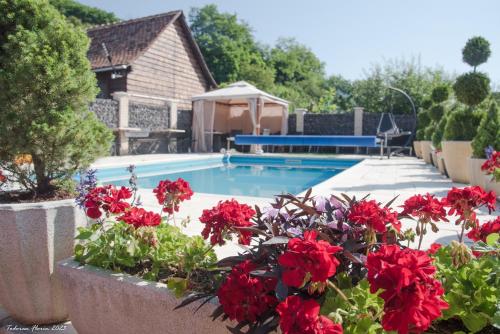 Biertan 48 Guesthouse in Biertan