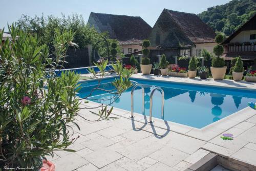 Biertan 48 Guesthouse in Biertan