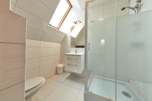 Zajazd Śleboda Zajazd Śleboda