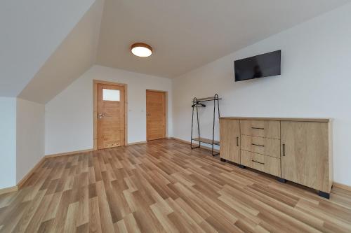 Zajazd Śleboda Zajazd Śleboda