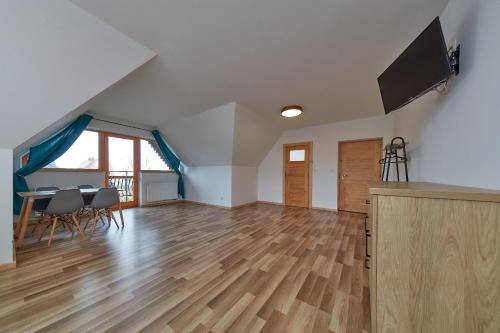 Zajazd Śleboda Zajazd Śleboda