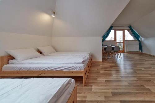 Zajazd Śleboda Zajazd Śleboda