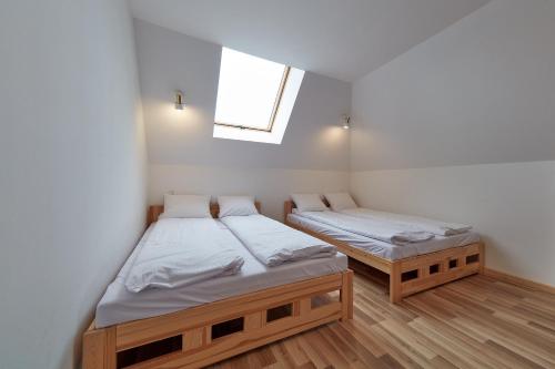 Zajazd Śleboda Zajazd Śleboda