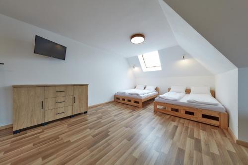 Zajazd Śleboda Zajazd Śleboda