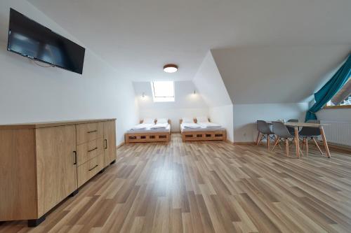 Zajazd Śleboda Zajazd Śleboda