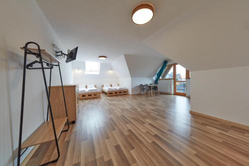 Zajazd Śleboda Zajazd Śleboda