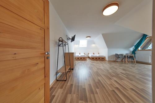 Zajazd Śleboda Zajazd Śleboda