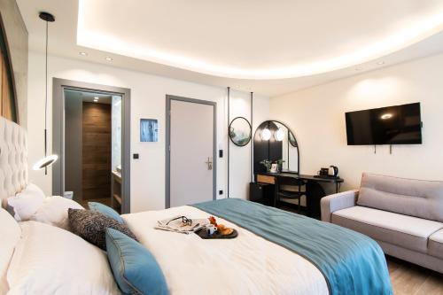 Thalassa Apart Hotel - image 10