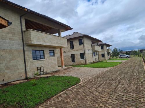 The Landing Nanyuki Cottages