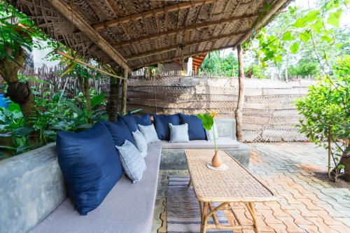 Coconut Cottage - Hiriketiya Beach - image 4