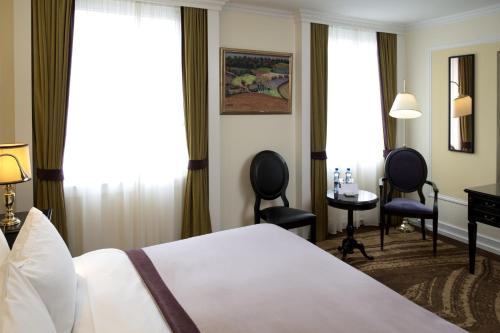 Signature Double Room