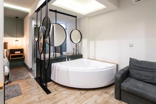 Thalassa Apart Hotel - image 2